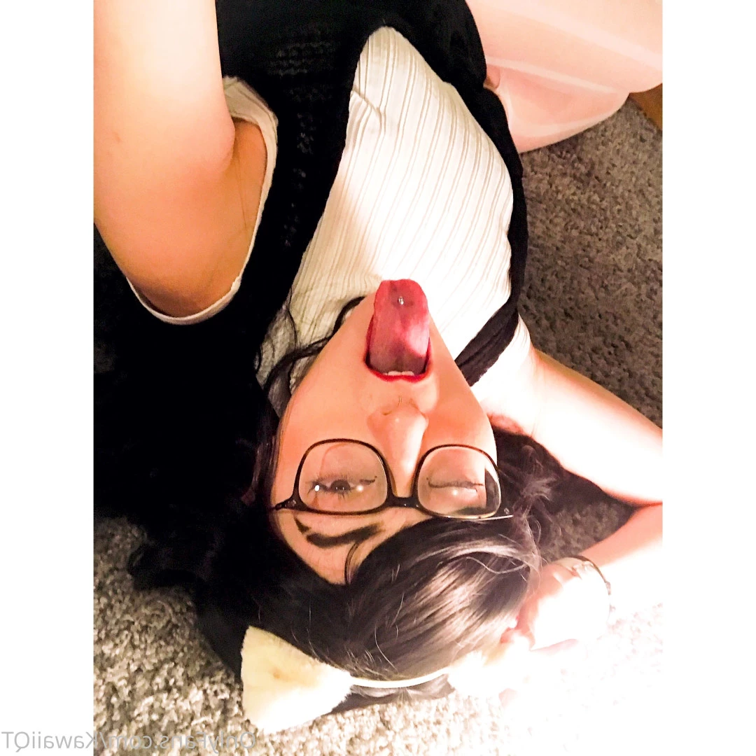 kawaiiqt Onlyfans leaked photo 7038805 on Hotleaks.tv