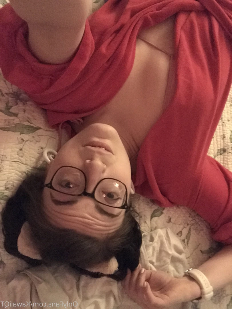 kawaiiqt Onlyfans leaked photo 7038889 on Hotleaks.tv