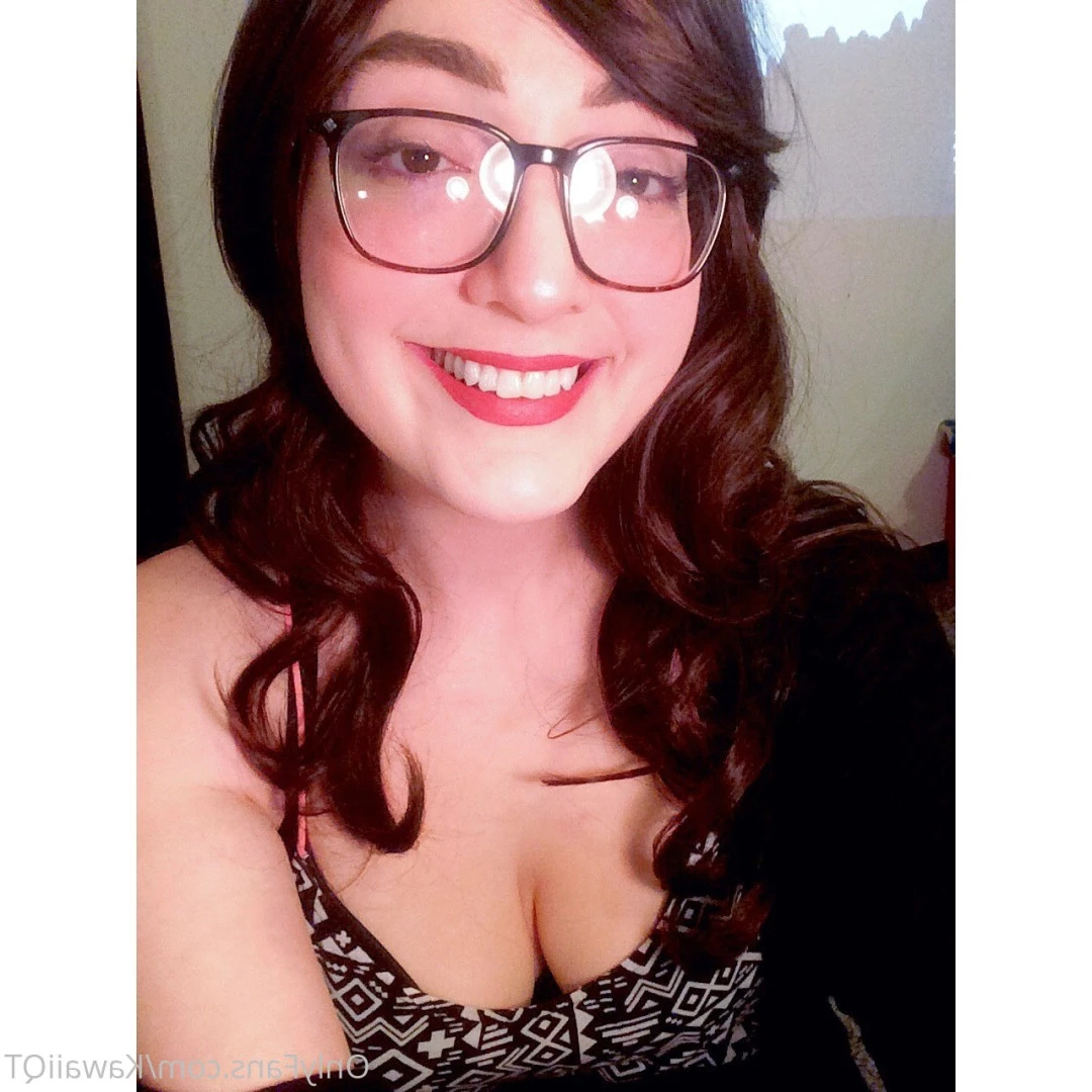 kawaiiqt Onlyfans leaked photo 7038943 on Hotleaks.tv