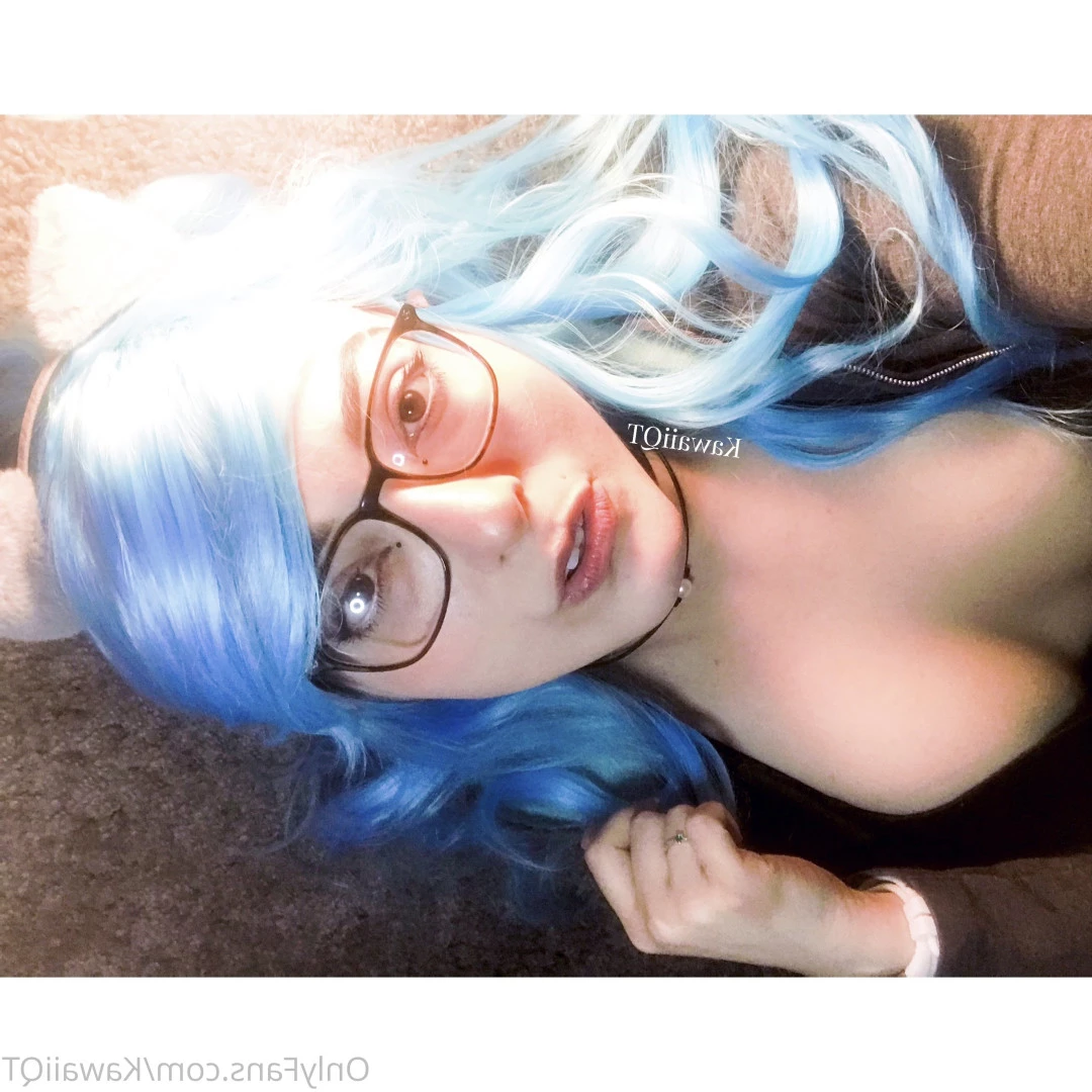kawaiiqt Onlyfans leaked photo 7038952 on Hotleaks.tv