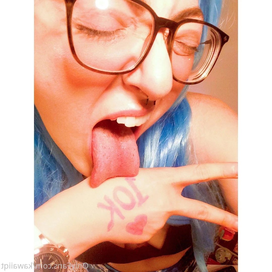 kawaiiqt Onlyfans leaked photo 7038969 on Hotleaks.tv