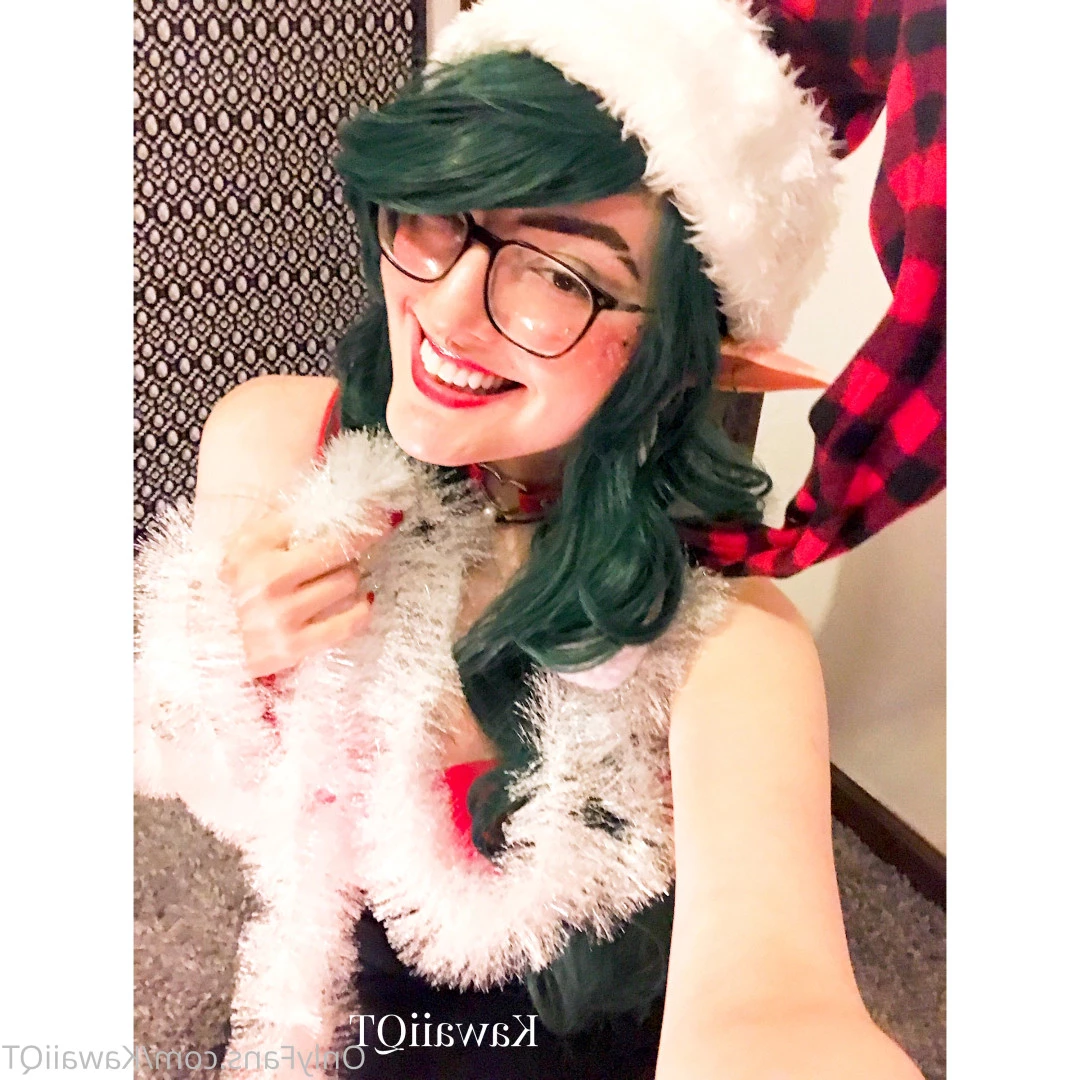 kawaiiqt Onlyfans leaked photo 7038979 on Hotleaks.tv