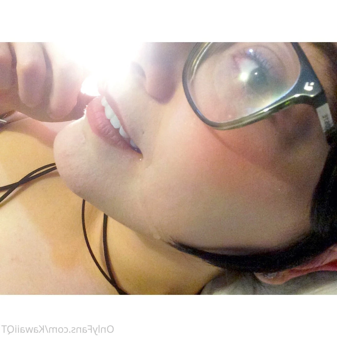 kawaiiqt Onlyfans leaked photo 7038998 on Hotleaks.tv