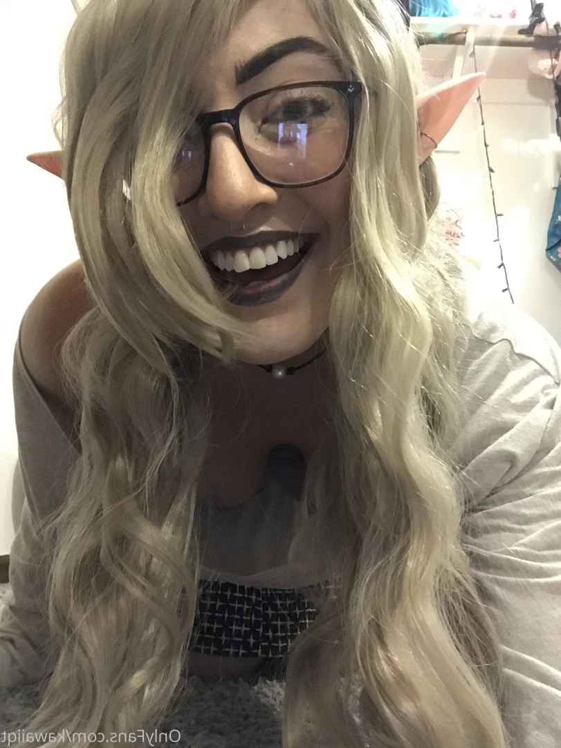 kawaiiqt Onlyfans leaked photo 7039016 on Hotleaks.tv