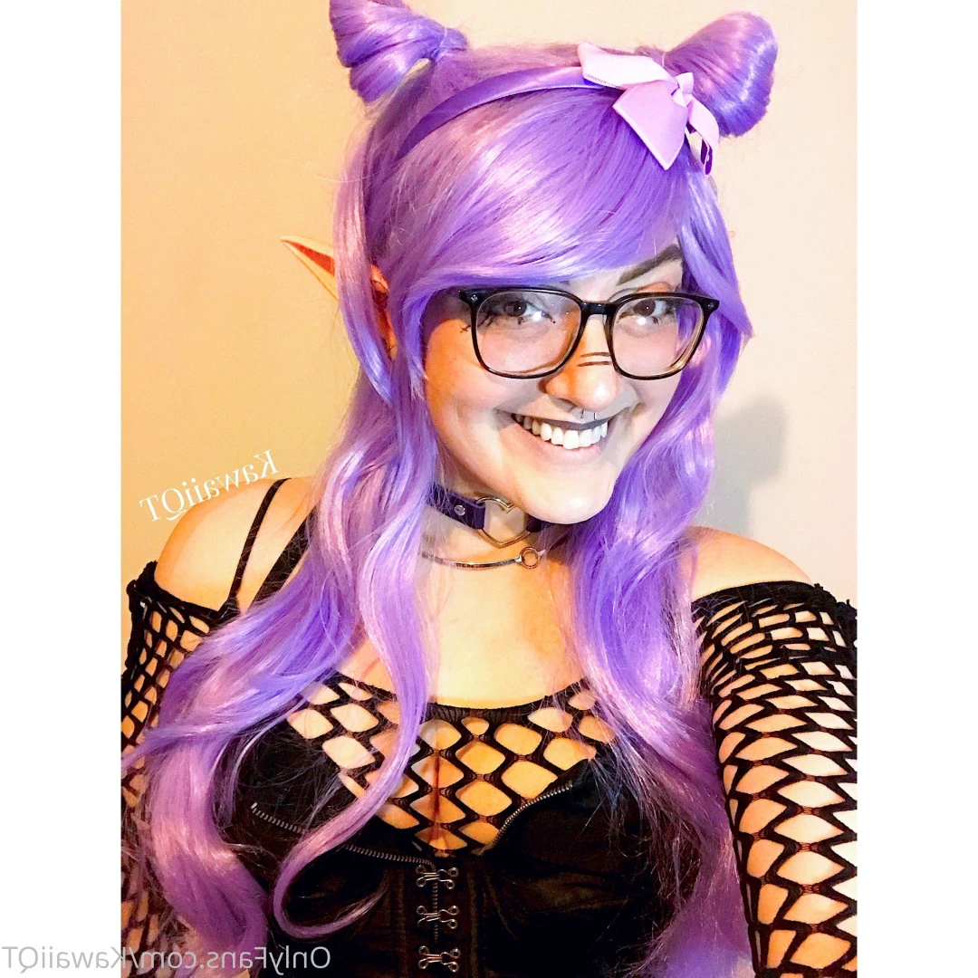 kawaiiqt Onlyfans leaked photo 7039054 on Hotleaks.tv