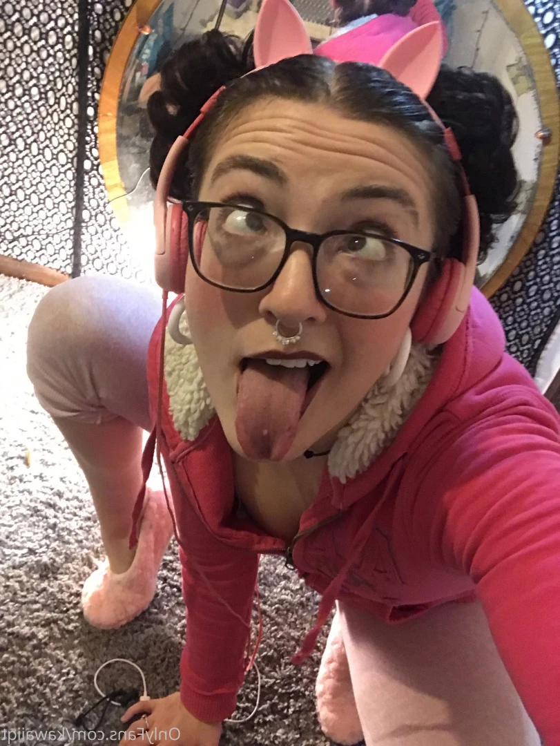 kawaiiqt Onlyfans leaked photo 7039212 on Hotleaks.tv