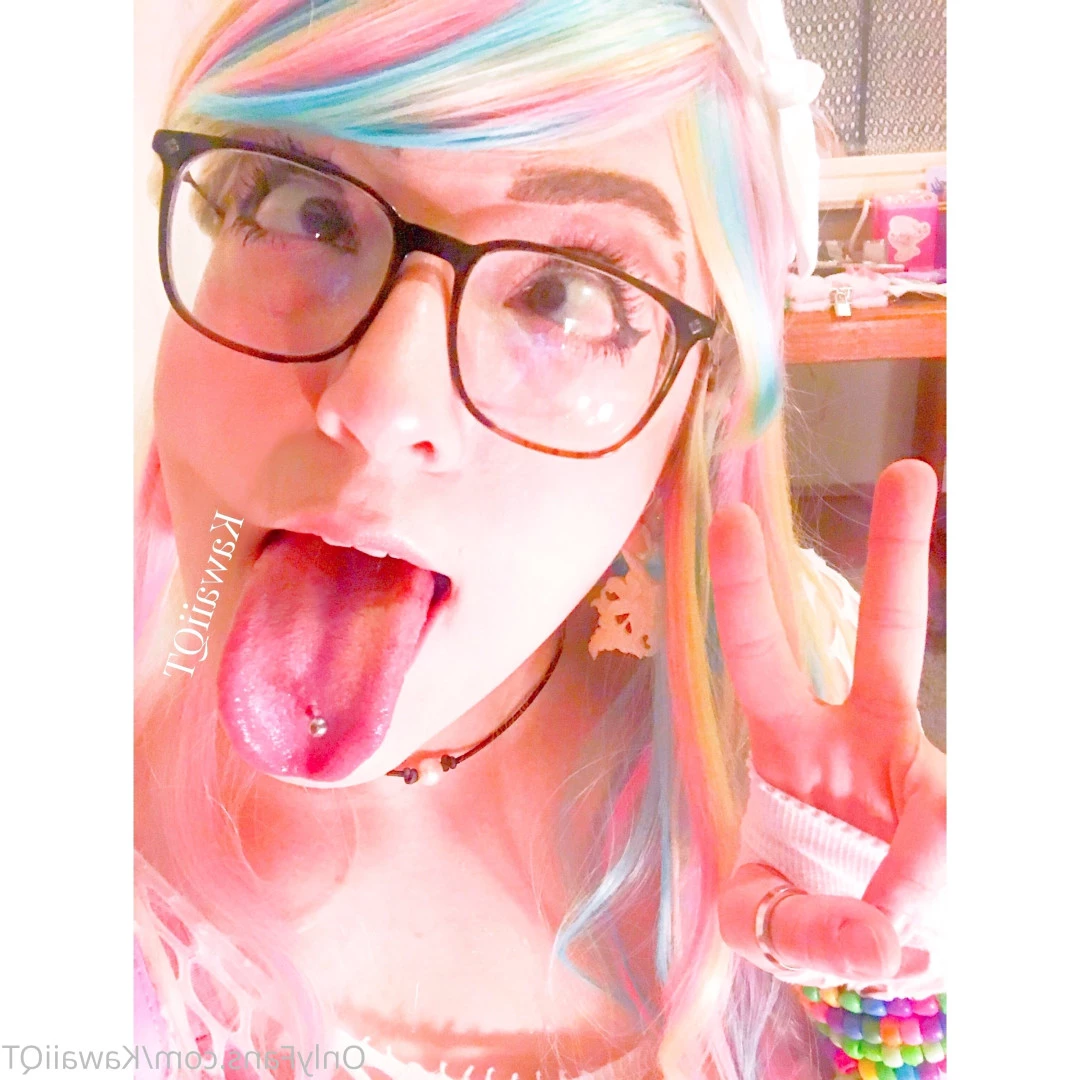 kawaiiqt Onlyfans leaked photo 7039307 on Hotleaks.tv
