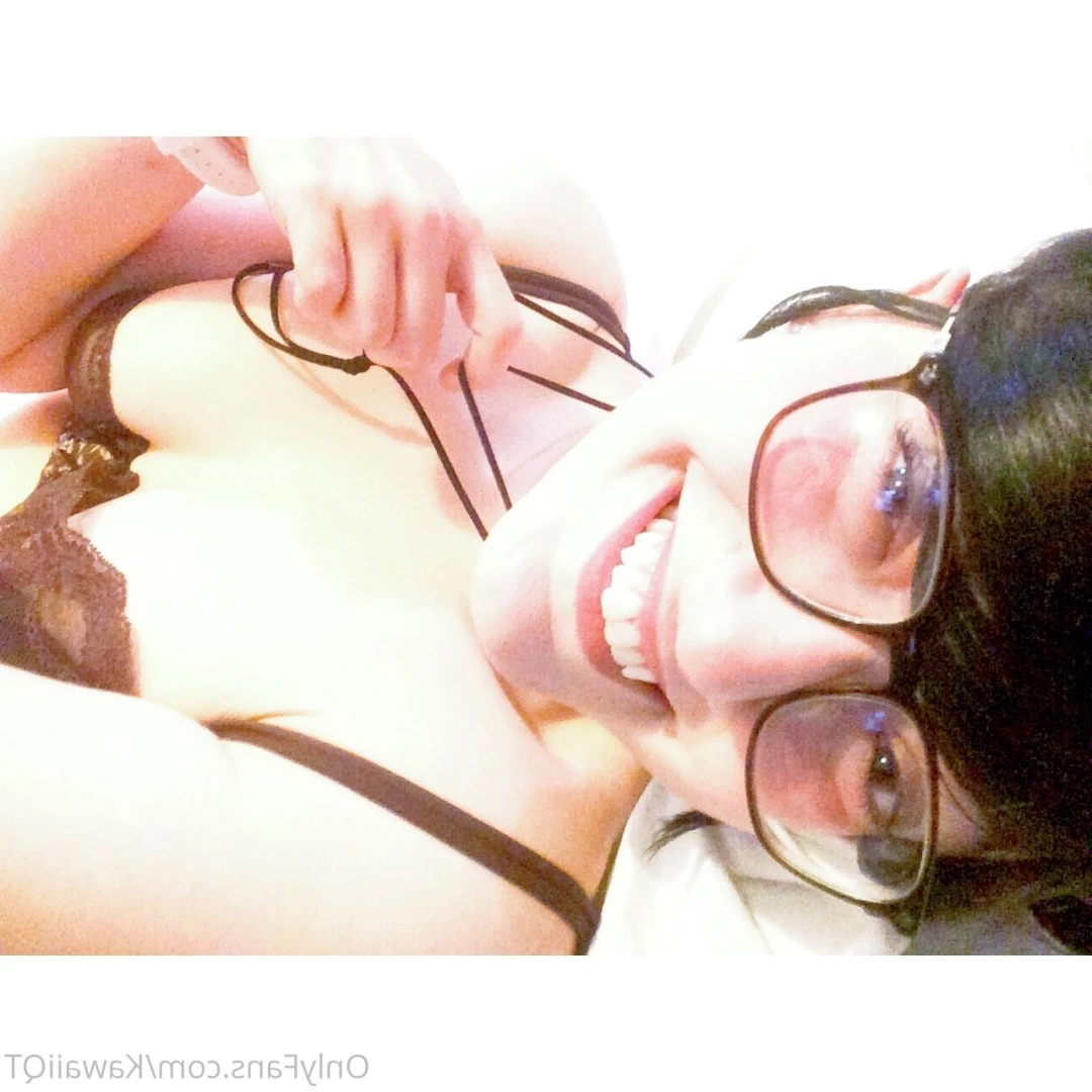 kawaiiqt Onlyfans leaked photo 7039337 on Hotleaks.tv
