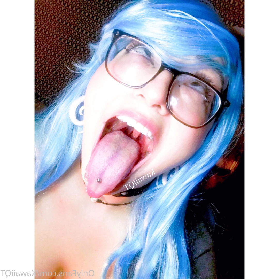 kawaiiqt Onlyfans leaked photo 7039455 on Hotleaks.tv