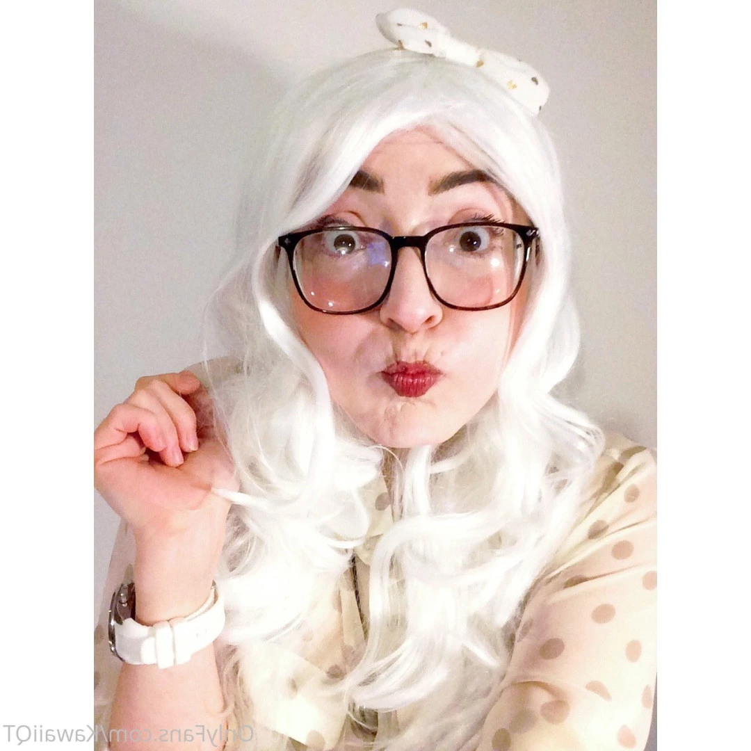 kawaiiqt Onlyfans leaked photo 7039476 on Hotleaks.tv