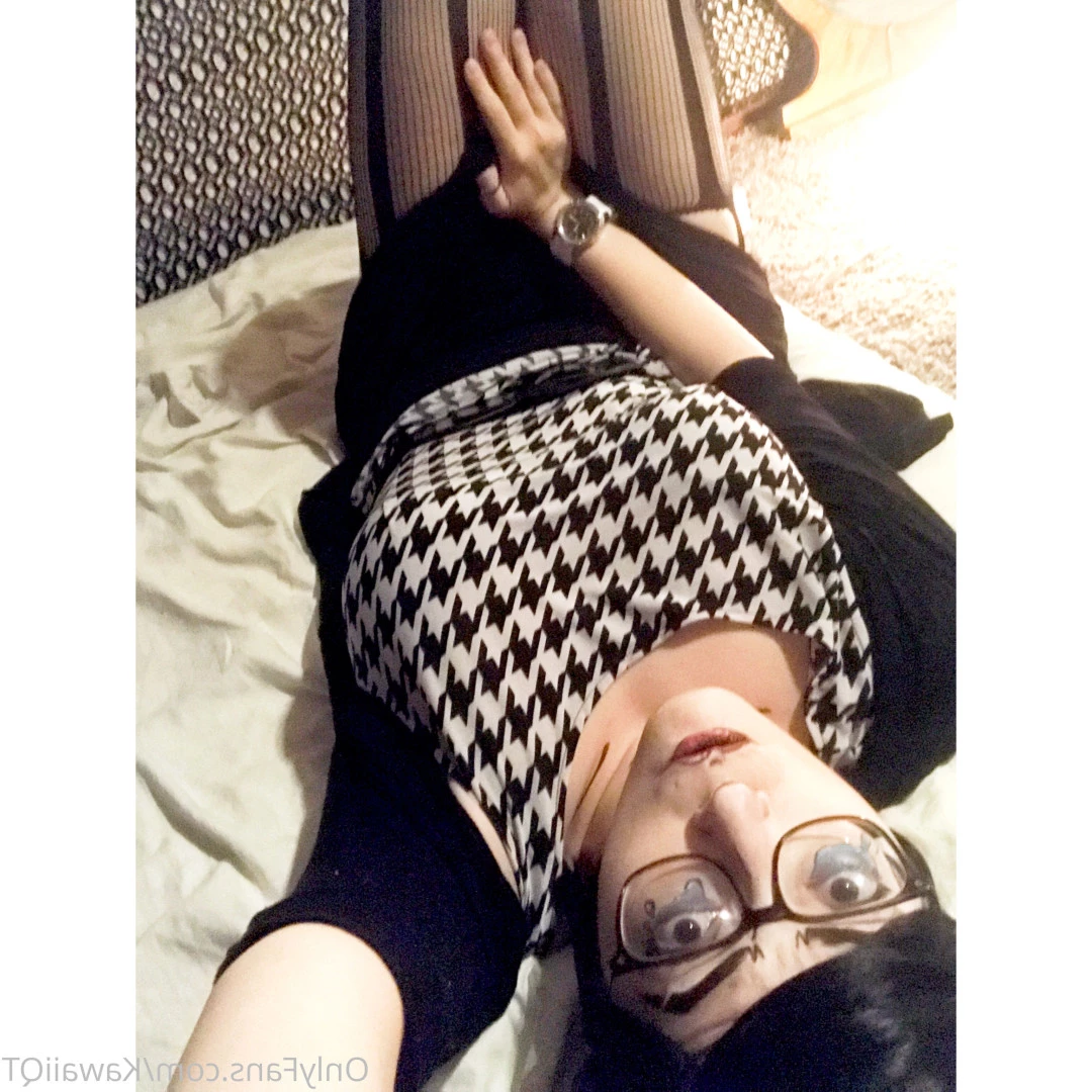 kawaiiqt Onlyfans leaked photo 7039504 on Hotleaks.tv