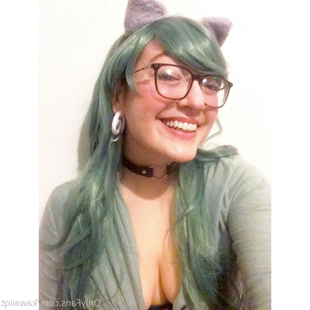kawaiiqt Onlyfans leaked photo 7039713 on Hotleaks.tv