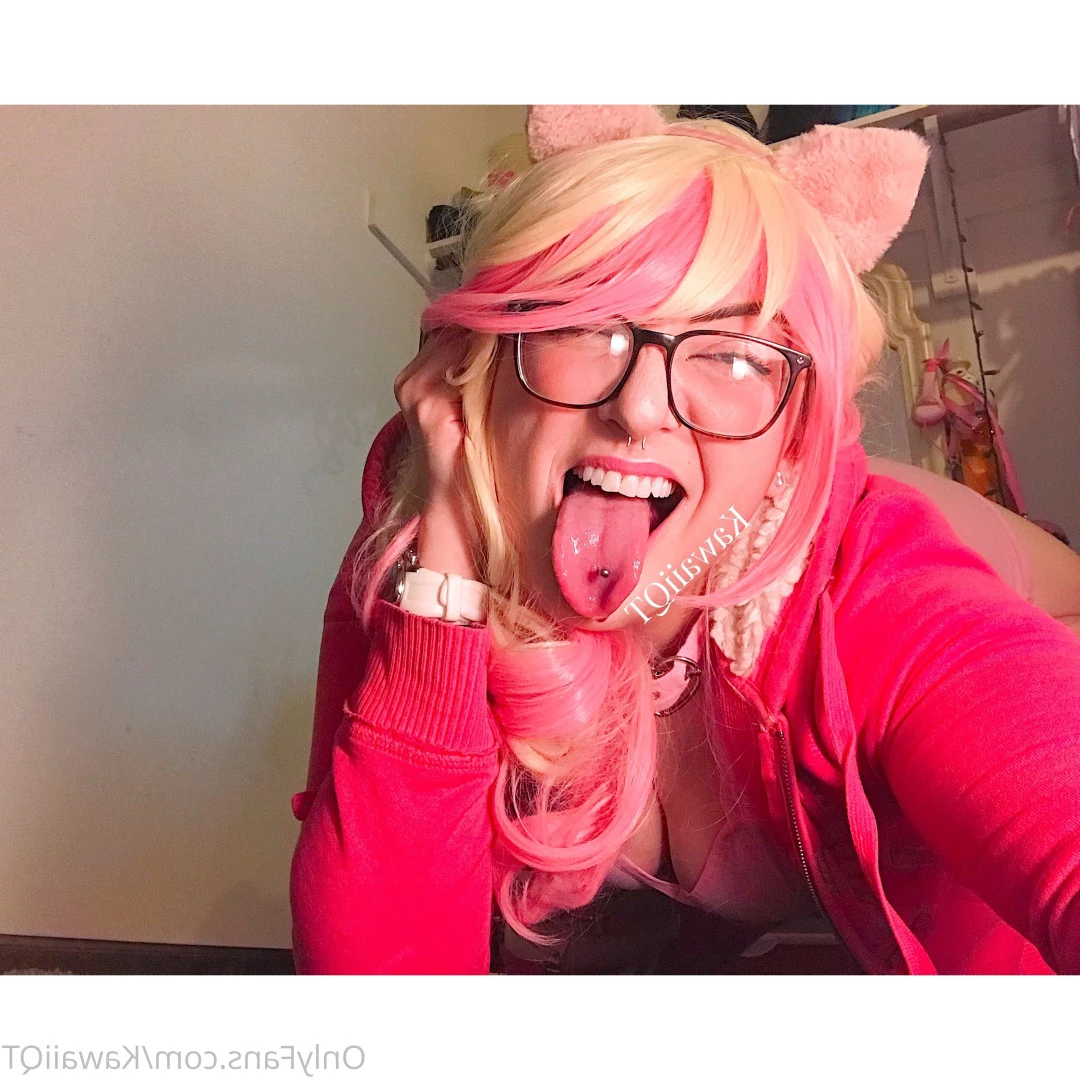 kawaiiqt Onlyfans leaked photo 7039727 on Hotleaks.tv