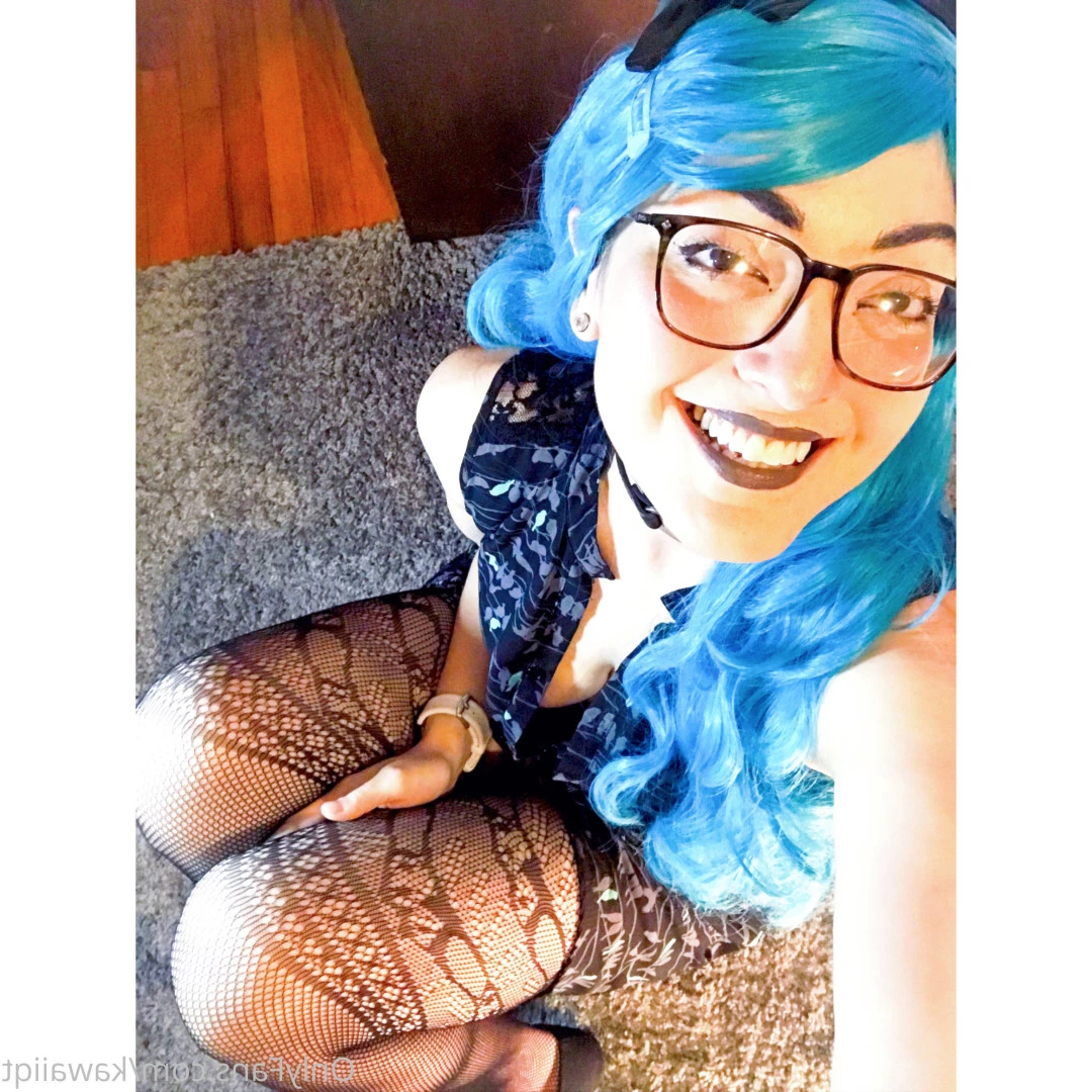 kawaiiqt Onlyfans leaked photo 7039795 on Hotleaks.tv