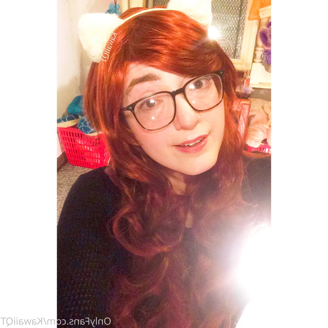 kawaiiqt Onlyfans leaked photo 7039865 on Hotleaks.tv