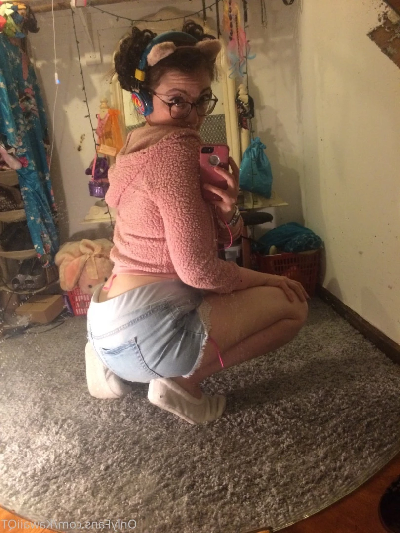 kawaiiqt Onlyfans leaked photo 7039886 on Hotleaks.tv