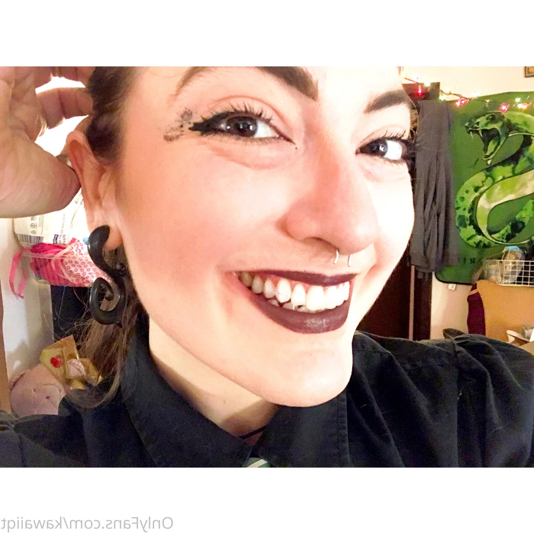 kawaiiqt Onlyfans leaked photo 7039895 on Hotleaks.tv