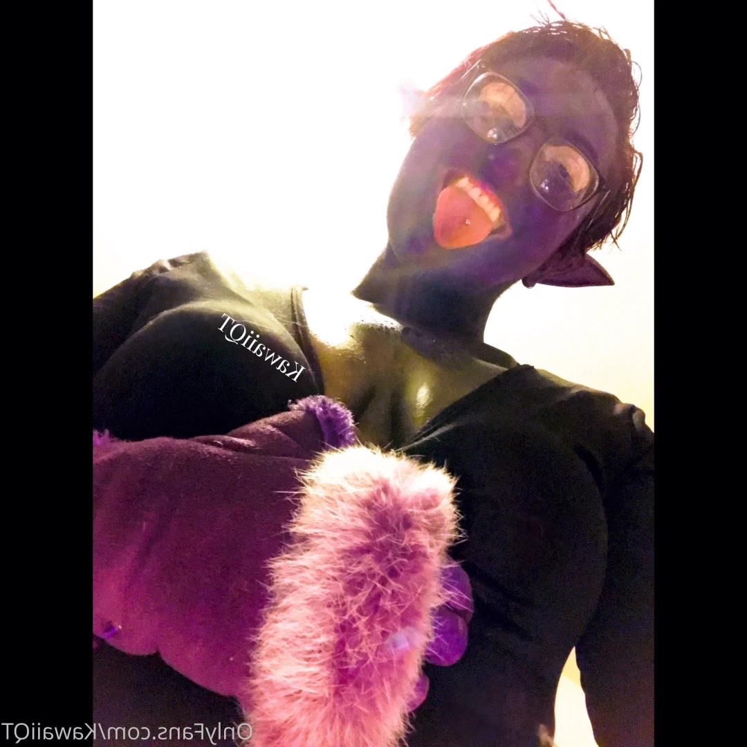 kawaiiqt Onlyfans leaked photo 7039983 on Hotleaks.tv
