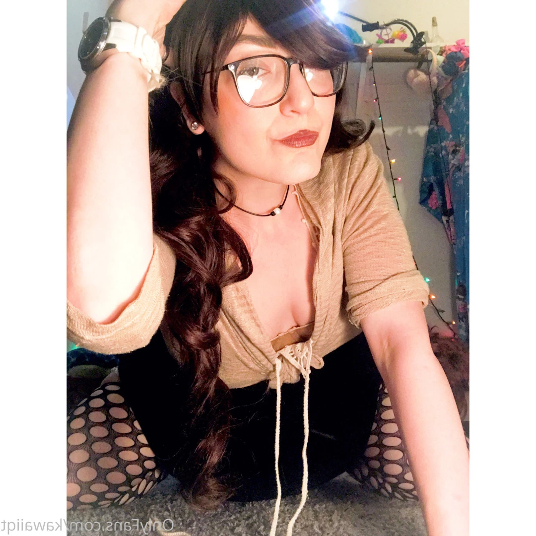 kawaiiqt Onlyfans leaked photo 7040067 on Hotleaks.tv