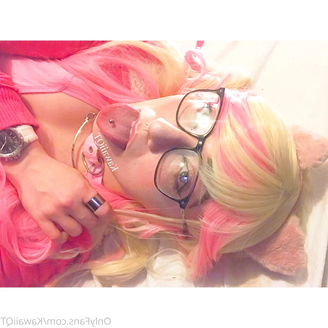kawaiiqt Onlyfans leaked photo 7040076 on Hotleaks.tv