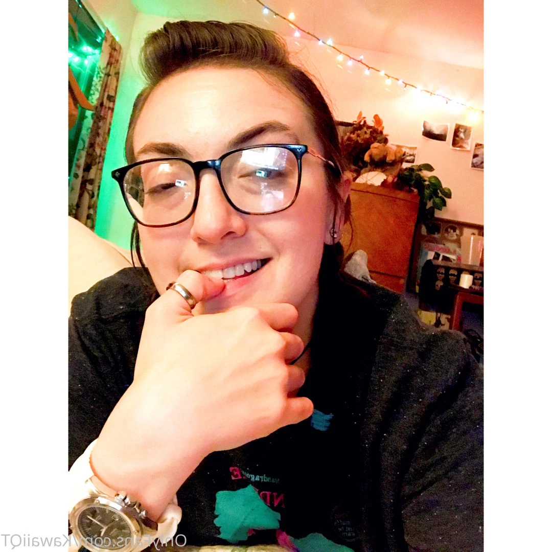 kawaiiqt Onlyfans leaked photo 7040145 on Hotleaks.tv
