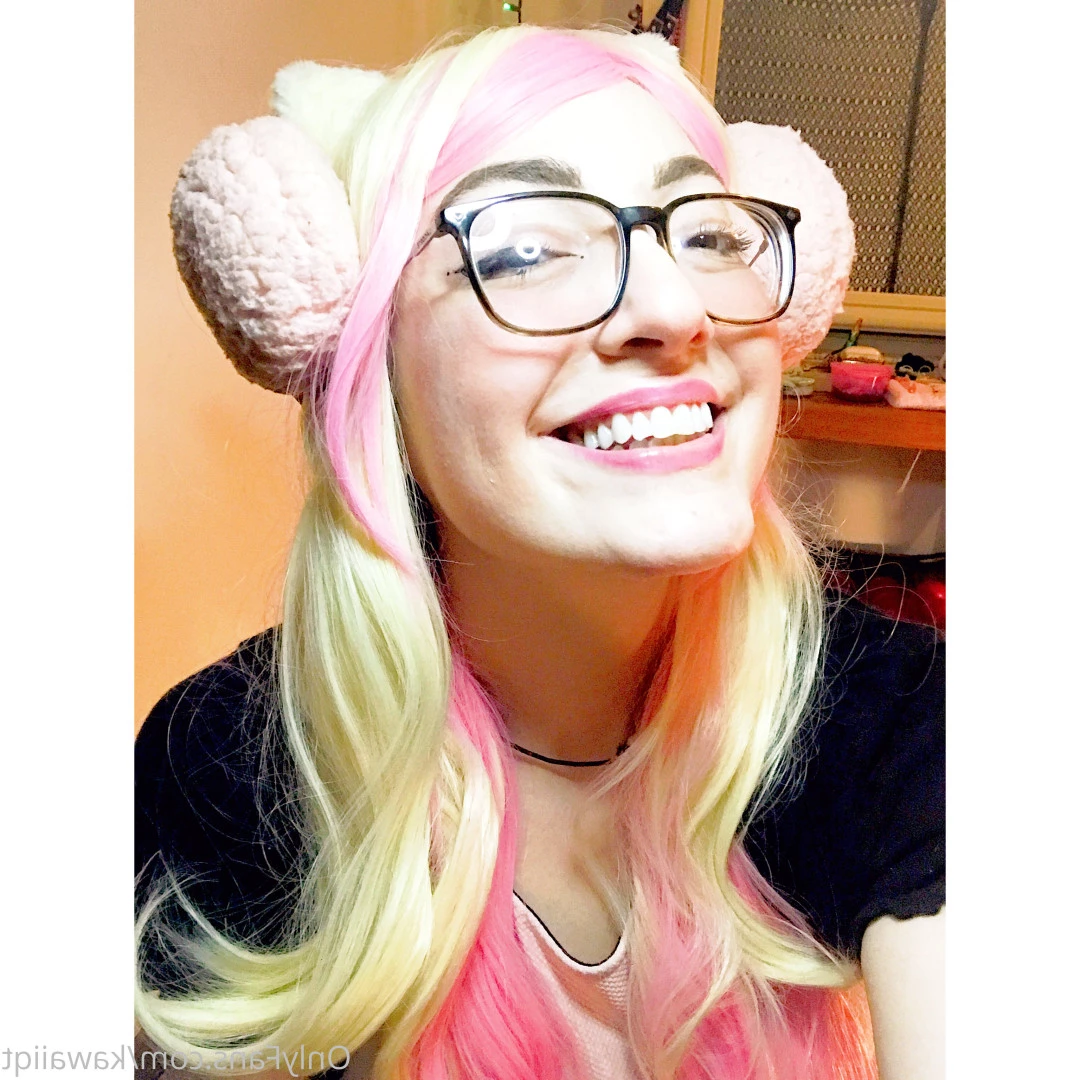 kawaiiqt Onlyfans leaked photo 7040155 on Hotleaks.tv