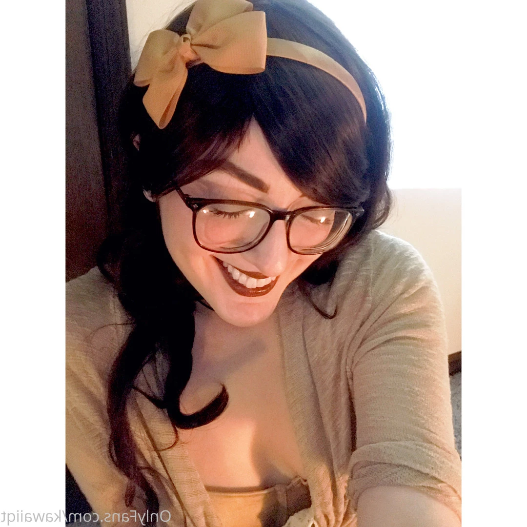 kawaiiqt Onlyfans leaked photo 7040172 on Hotleaks.tv