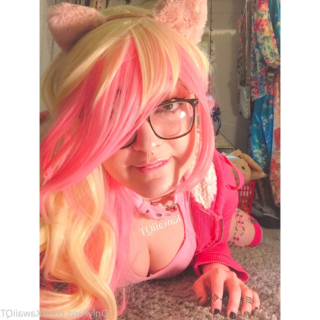 kawaiiqt Onlyfans leaked photo 7040248 on Hotleaks.tv