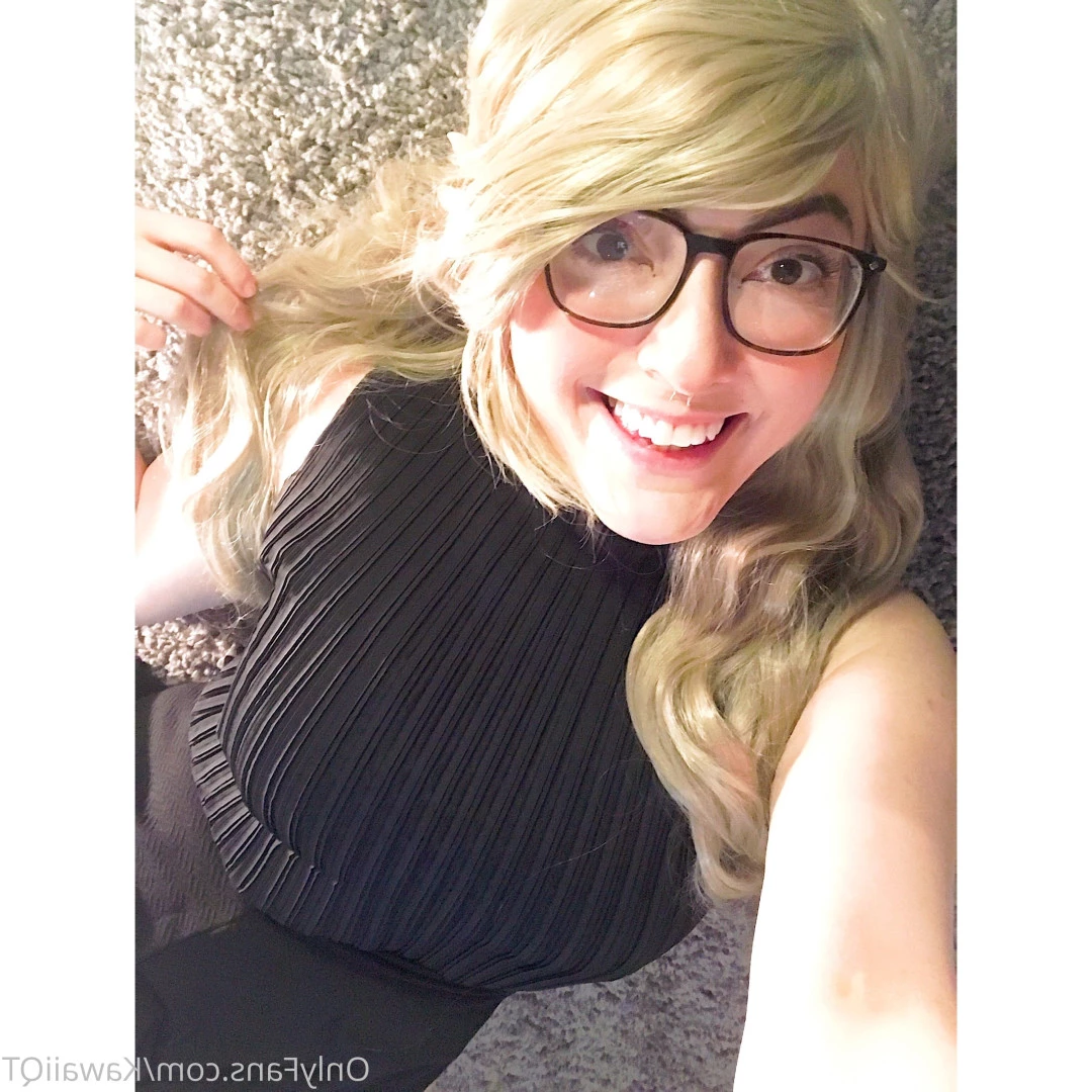 kawaiiqt Onlyfans leaked photo 7040309 on Hotleaks.tv