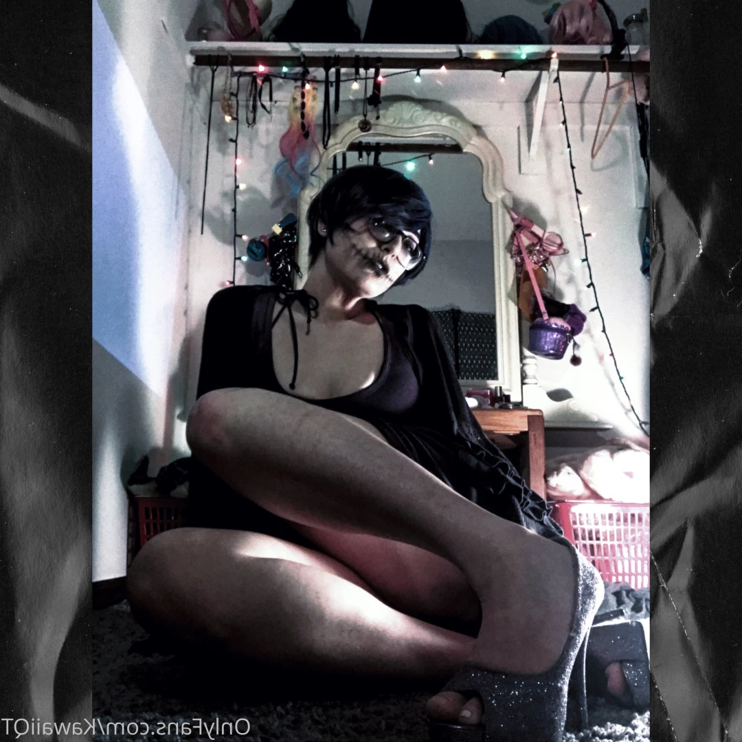 kawaiiqt Onlyfans leaked photo 7040328 on Hotleaks.tv