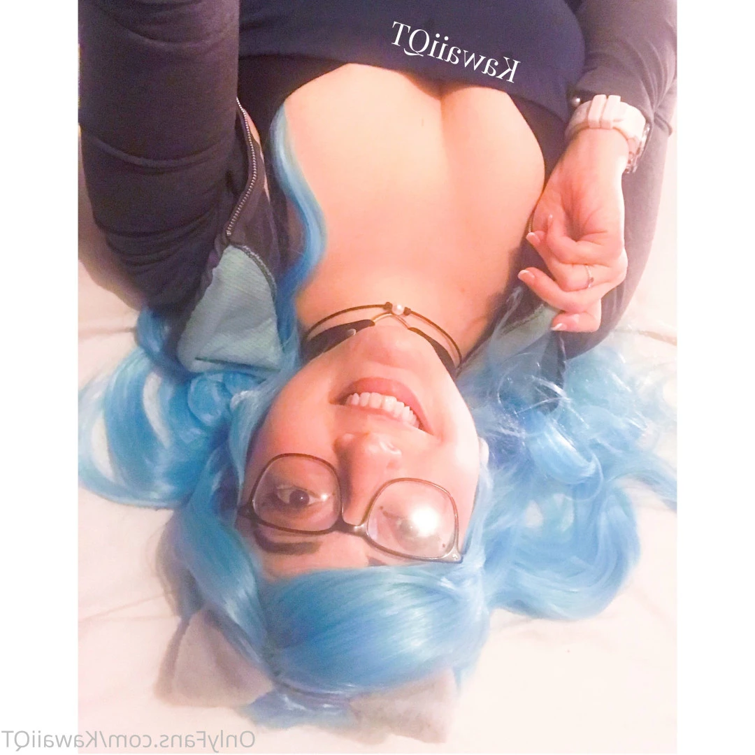 kawaiiqt Onlyfans leaked photo 7040347 on Hotleaks.tv