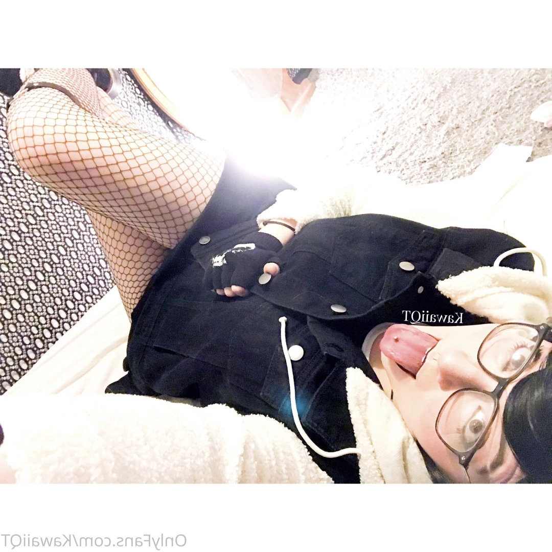 kawaiiqt Onlyfans leaked photo 7040357 on Hotleaks.tv