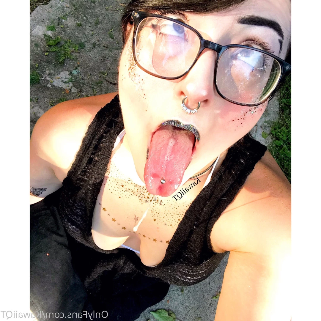 kawaiiqt Onlyfans leaked photo 7040377 on Hotleaks.tv