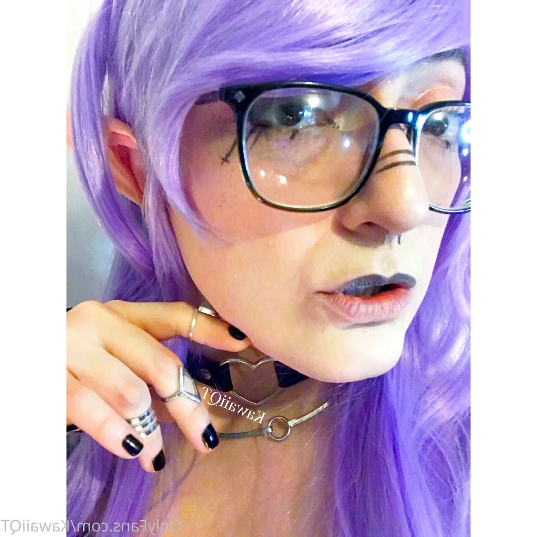 kawaiiqt Onlyfans leaked photo 7040432 on Hotleaks.tv