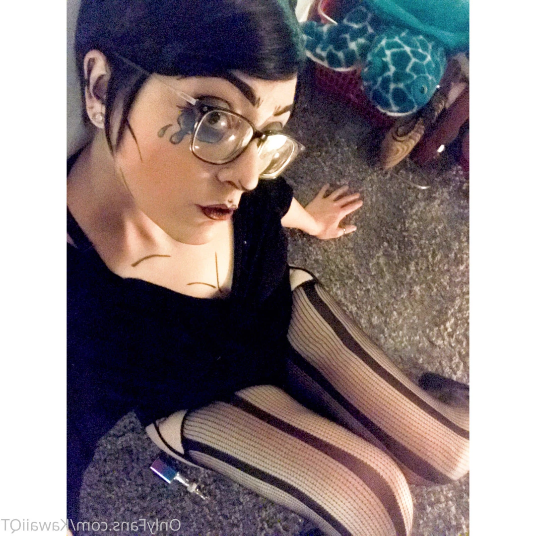 kawaiiqt Onlyfans leaked photo 7040502 on Hotleaks.tv