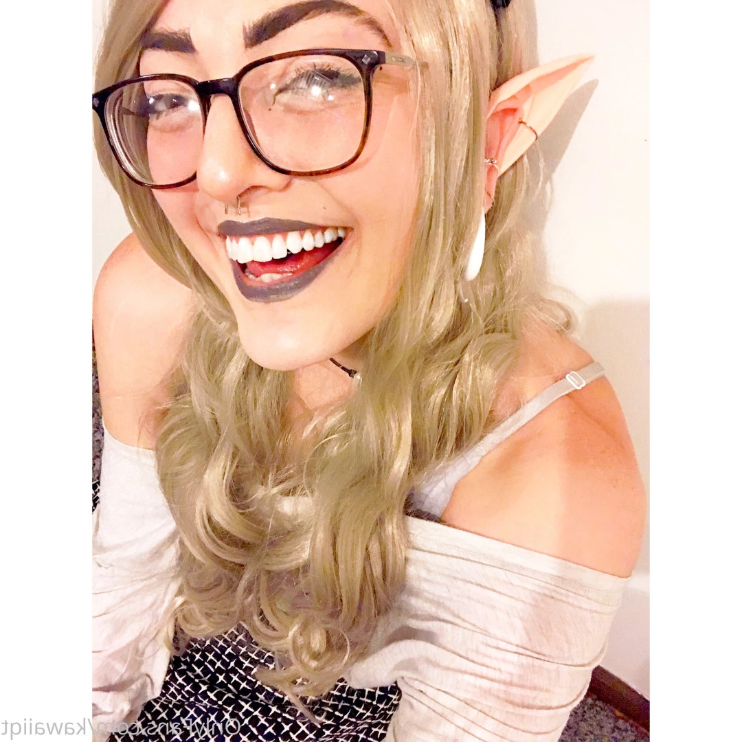 kawaiiqt Onlyfans leaked photo 7040521 on Hotleaks.tv