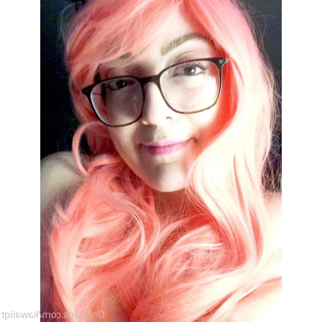 kawaiiqt Onlyfans leaked photo 7040533 on Hotleaks.tv