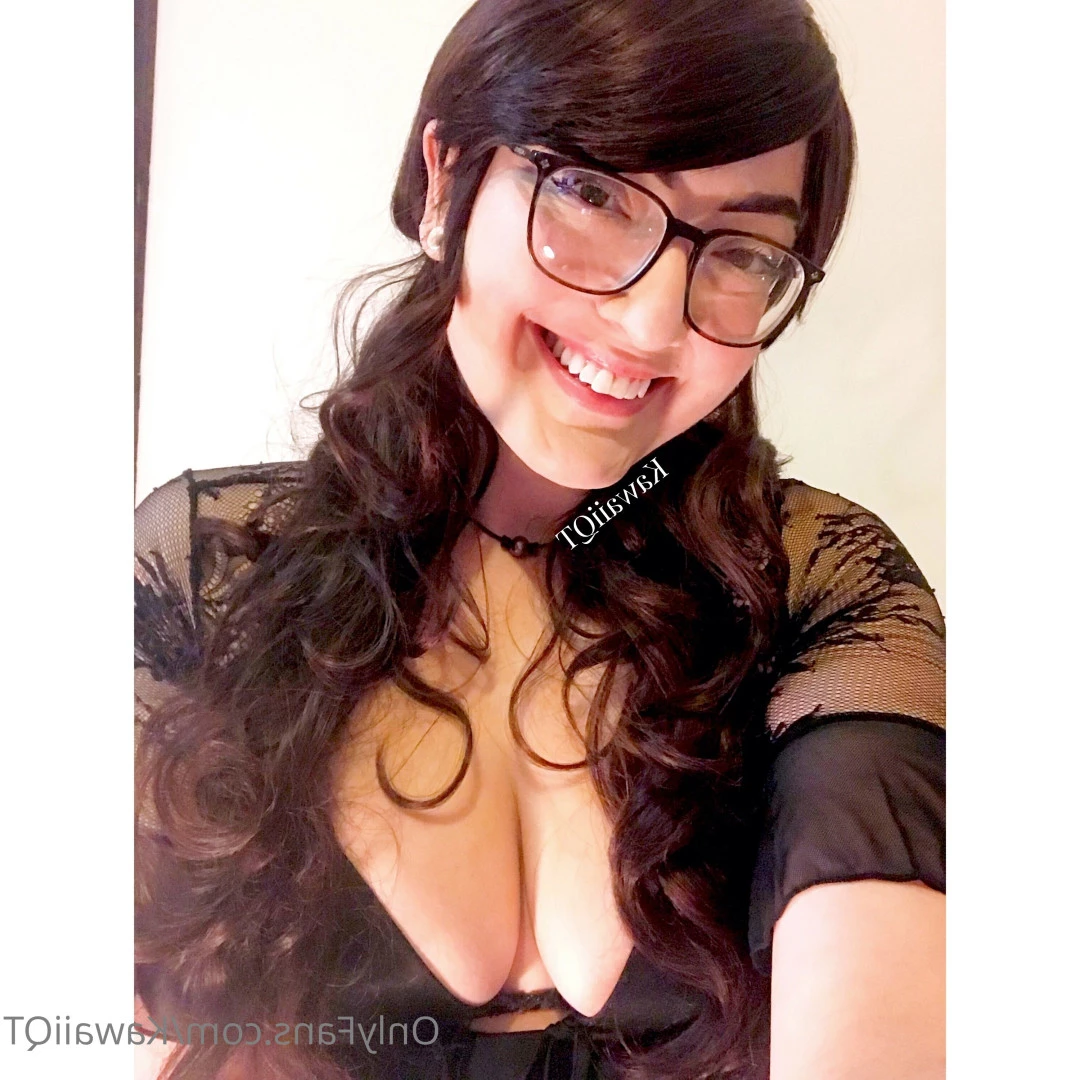 kawaiiqt Onlyfans leaked photo 7040585 on Hotleaks.tv