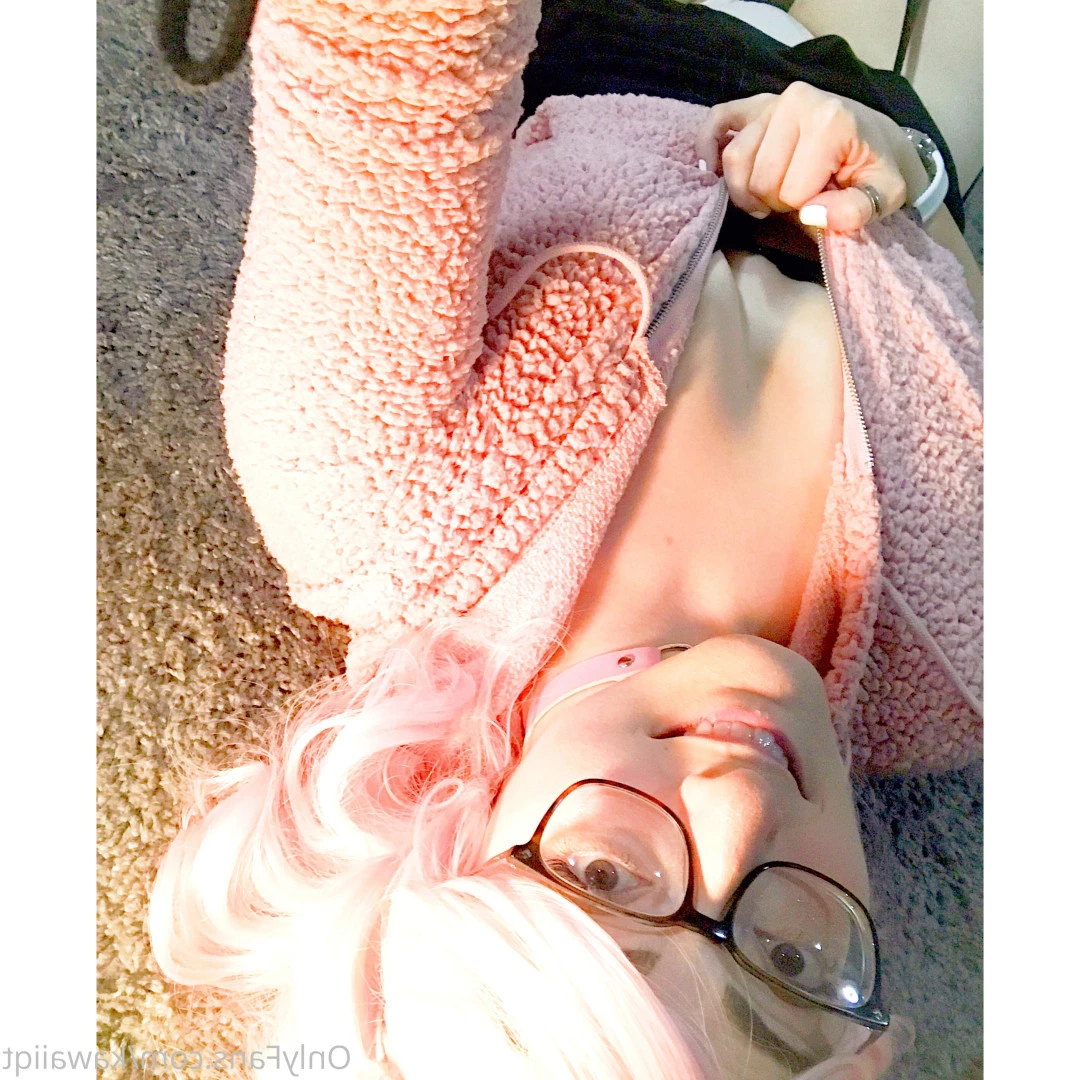 kawaiiqt Onlyfans leaked photo 7040598 on Hotleaks.tv