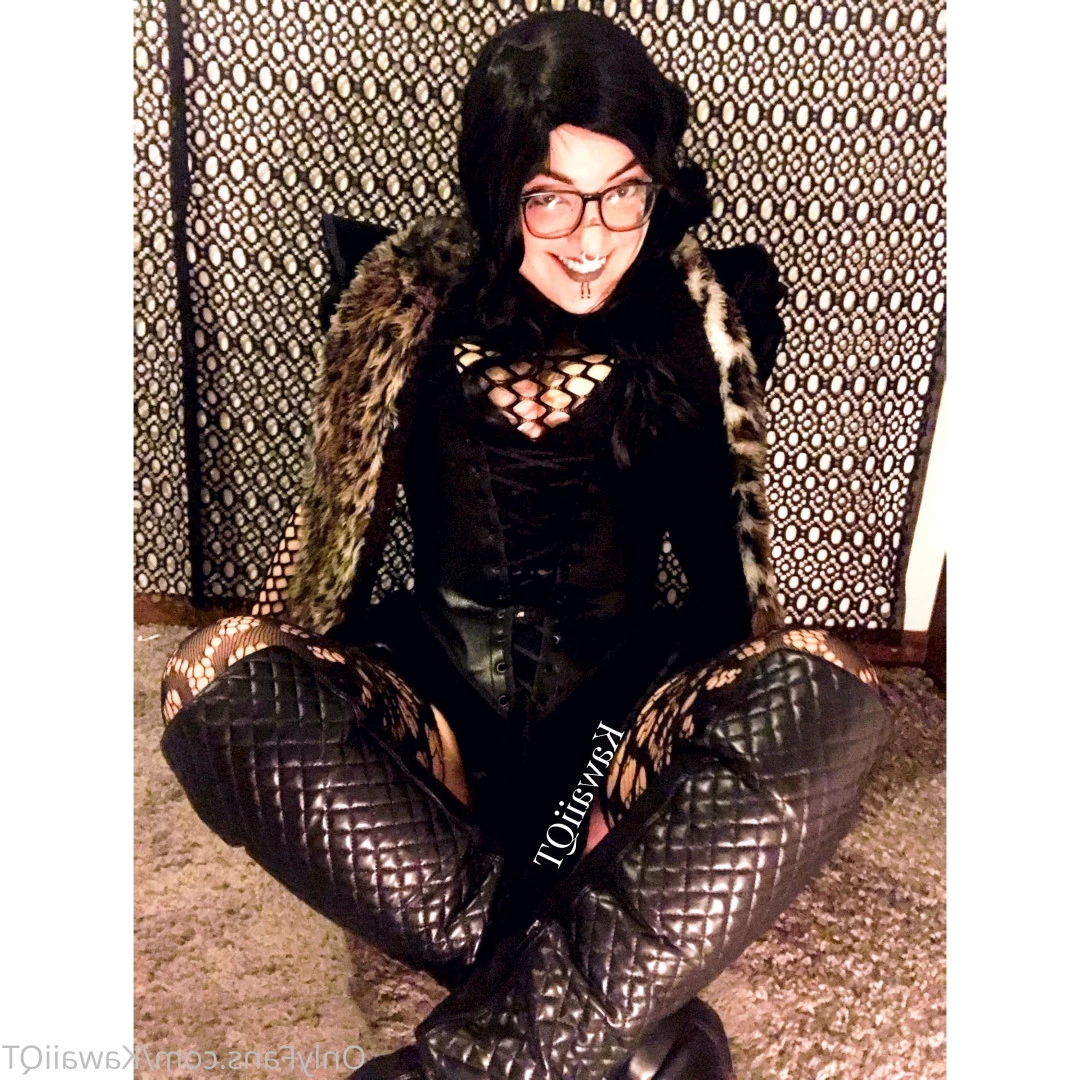 kawaiiqt Onlyfans leaked photo 7040612 on Hotleaks.tv
