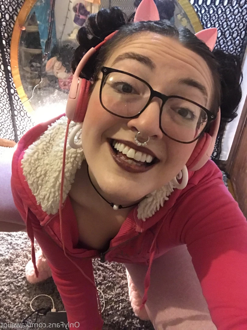 kawaiiqt Onlyfans leaked photo 7040631 on Hotleaks.tv