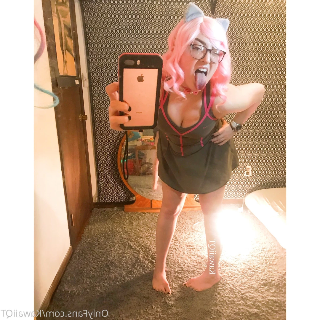 kawaiiqt Onlyfans leaked photo 7040687 on Hotleaks.tv