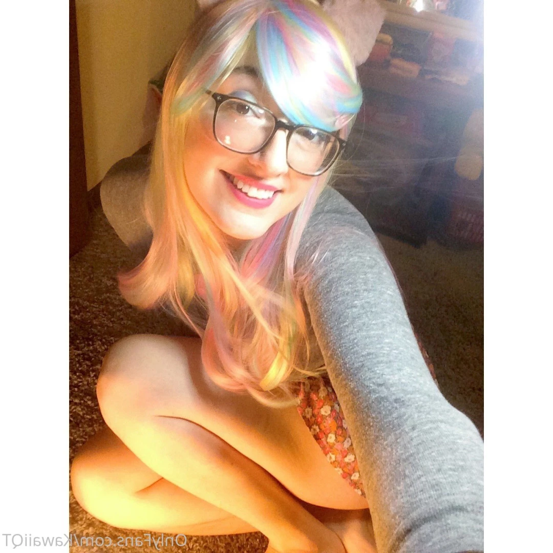 kawaiiqt Onlyfans leaked photo 7040699 on Hotleaks.tv