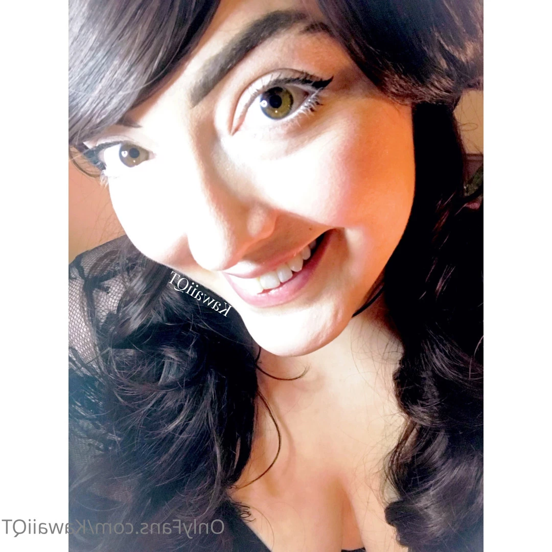 kawaiiqt Onlyfans leaked photo 7040718 on Hotleaks.tv