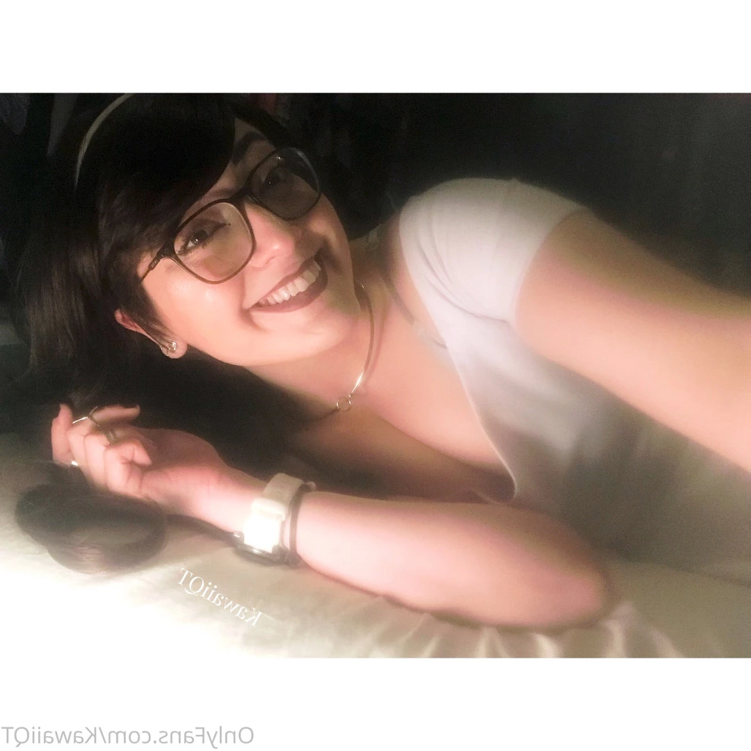 kawaiiqt Onlyfans leaked photo 7040754 on Hotleaks.tv