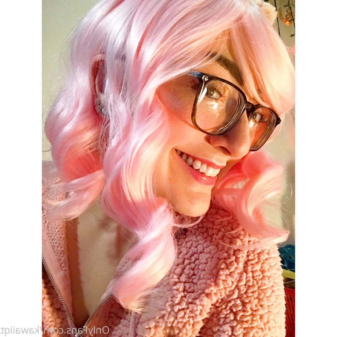 kawaiiqt Onlyfans leaked photo 7040777 on Hotleaks.tv