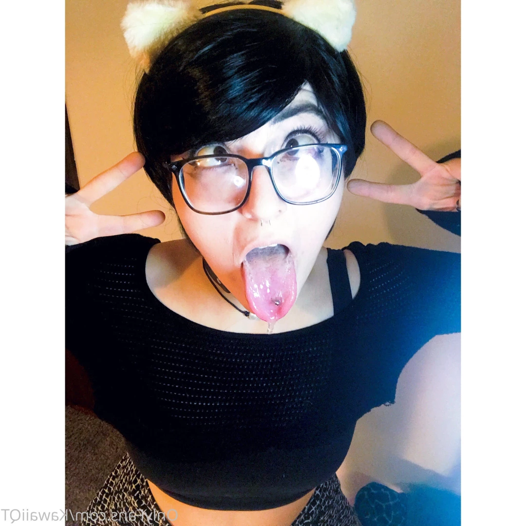 kawaiiqt Onlyfans leaked photo 7040787 on Hotleaks.tv