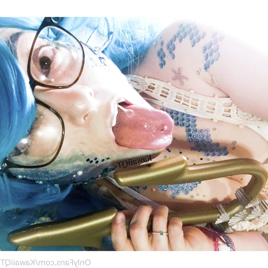 kawaiiqt Onlyfans leaked photo 7040879 on Hotleaks.tv