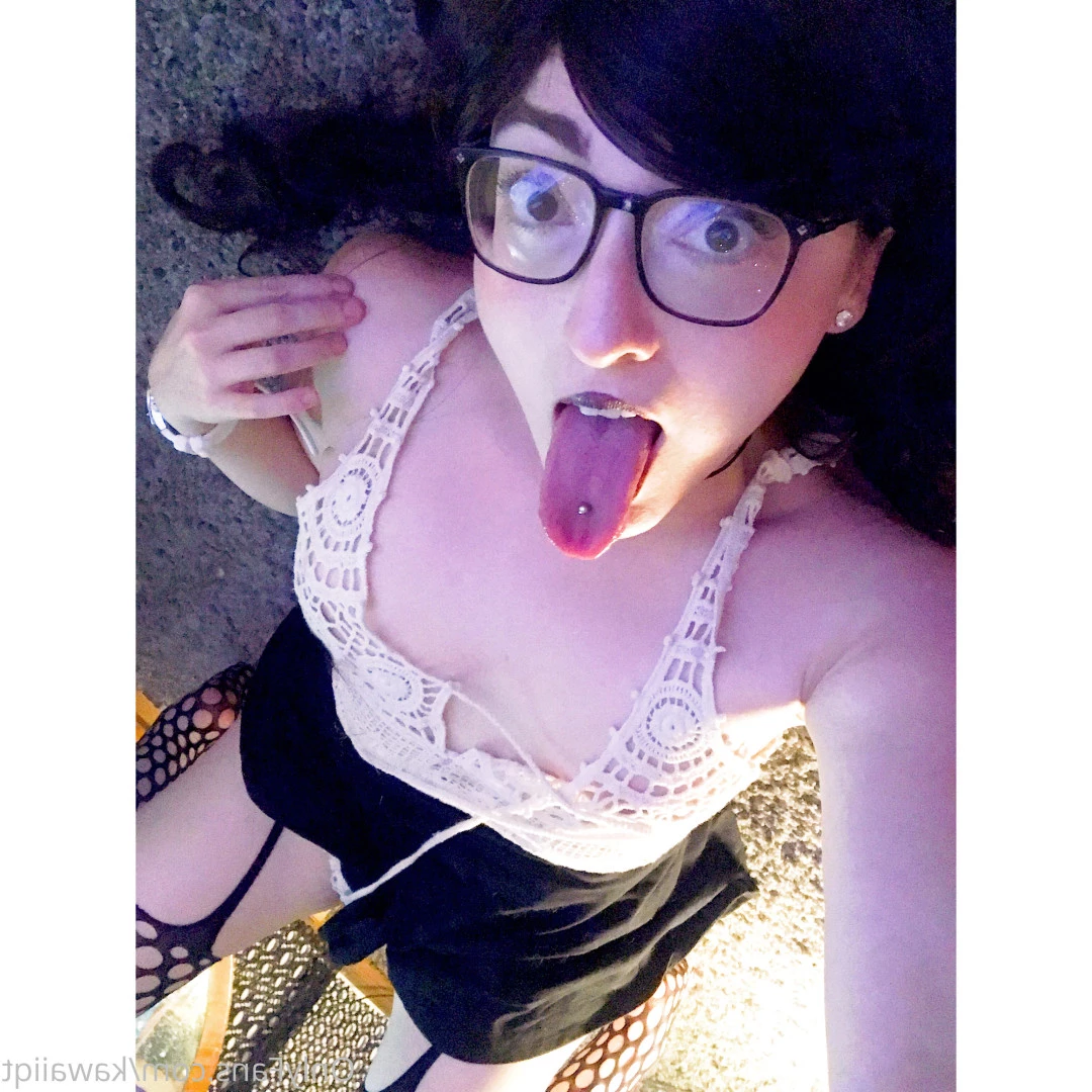 kawaiiqt Onlyfans leaked photo 7040887 on Hotleaks.tv