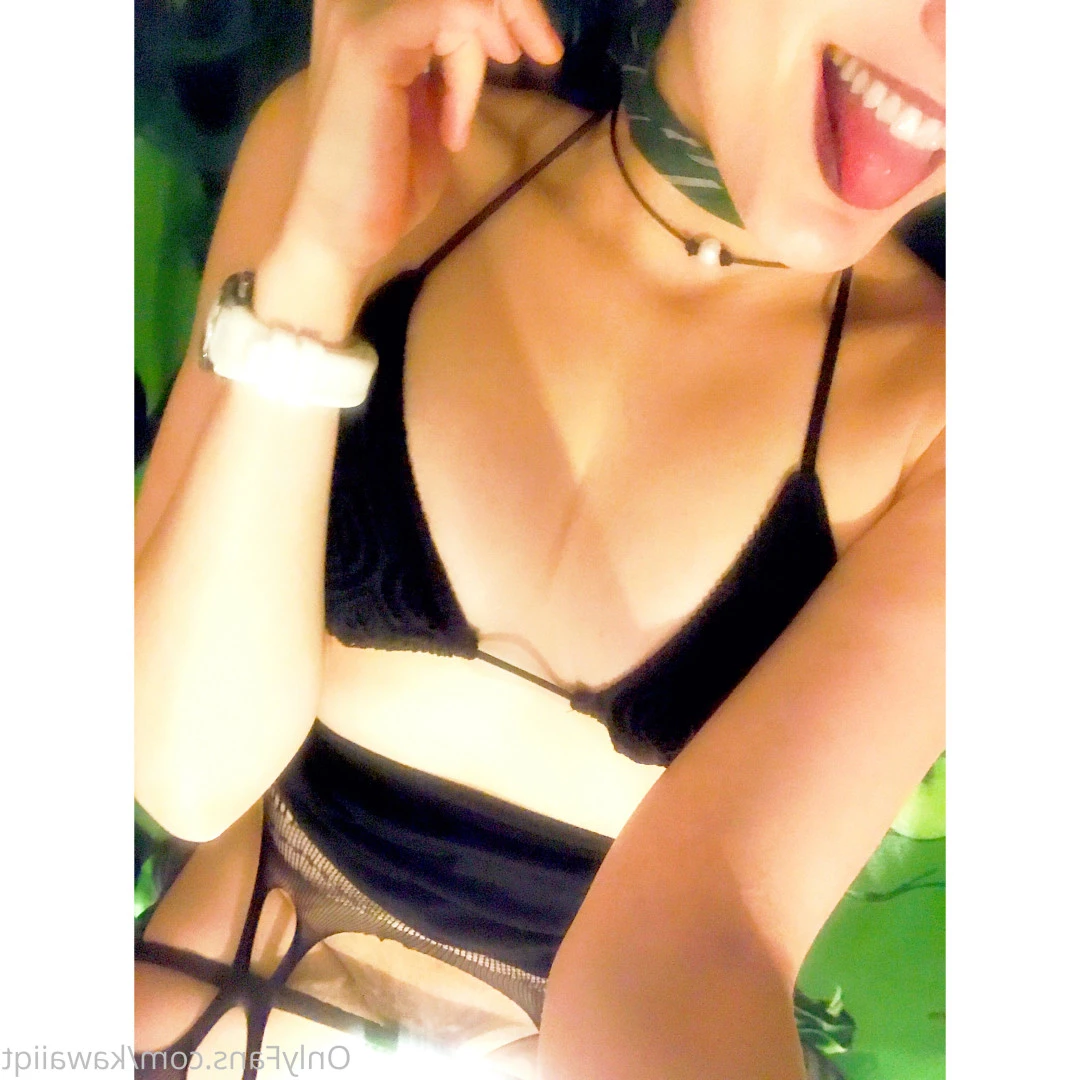 kawaiiqt Onlyfans leaked photo 7040899 on Hotleaks.tv